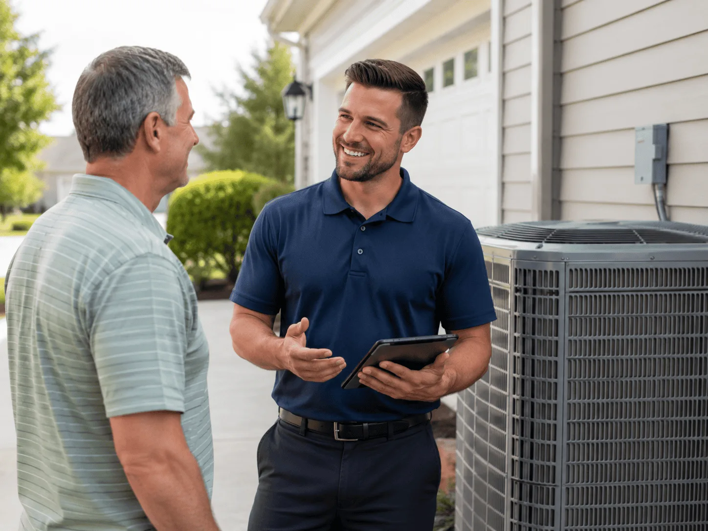 Heat Pump Installation Essex, CA FAQs